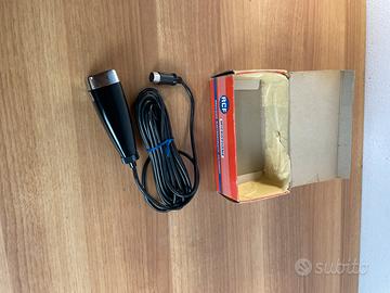 Microfono Vintage RCF MD 1603/200 con Scatola