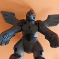 Zekrom  pokemon 