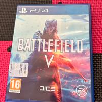 Battlefield V PS4