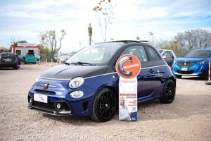 Abarth 595 1.4 Turbo T-Jet 180 CV