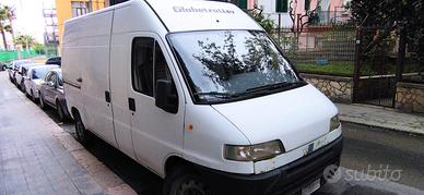 Furgone Ducato