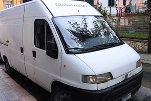 Furgone Ducato