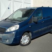 FIAT SCUDO 120 MultiJet