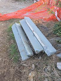 pietra di sarnico, soglie e contorni