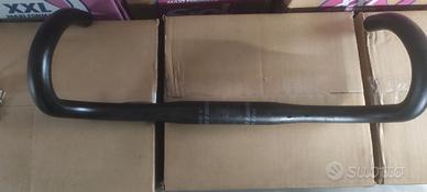 manubrio RITCHEY attacco e caliper FSA rep. corse