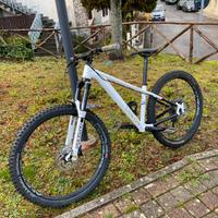 MTB canyon stoic 2   27.5