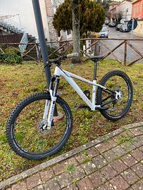 MTB canyon stoic 2   27.5