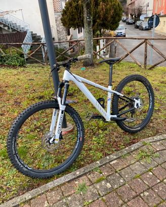 MTB canyon stoic 2   27.5