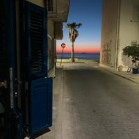 Affrettati Prenota la tua vacanza a 30 mt.dal mare