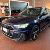 Audi A1 1.0 TFSI 110cv S-Line