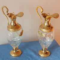 Caraffa/decanter vintage Buton 