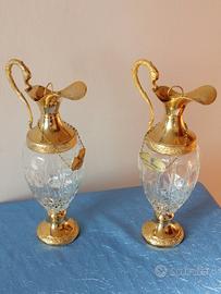 Caraffa/decanter vintage Buton 