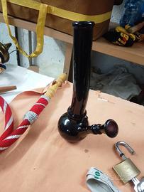 Bong in vetro