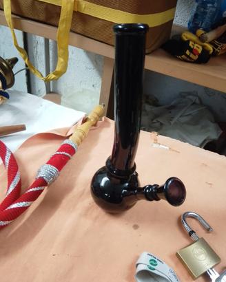 Bong in vetro