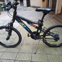 Mountain Bike Bambino 20" – Come Nuova (5-8 anni)