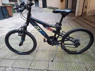 Mountain Bike Bambino 20" – Come Nuova (5-8 anni)