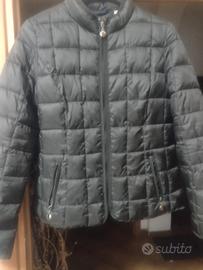 giubbino donna Zuiki 