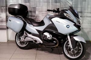 Bmw R 1200 RT ESA-ABS