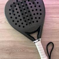 Tactical padel el toro master edition