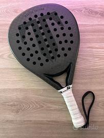 Tactical padel el toro master edition