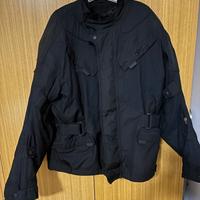 SUOMY giacca invernale, primaverile