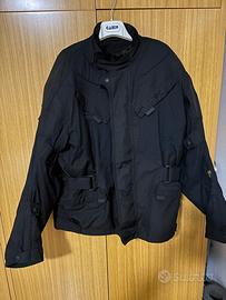 SUOMY giacca invernale, primaverile