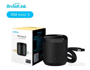 Broadlink - RM3 Mini 