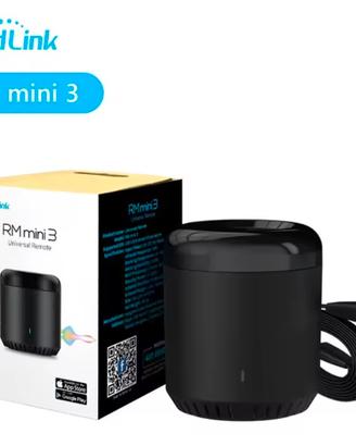 Broadlink - RM3 Mini 