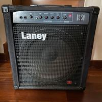 Laney BC50 amplificatore basso 50W