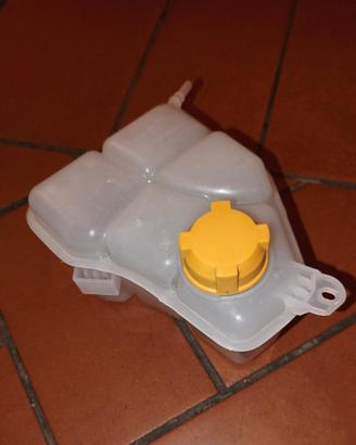Vaschetta acqua radiotore compresa di tappo
