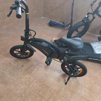 bici elettrica x bambino