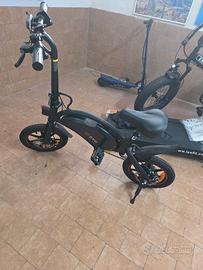 bici elettrica x bambino