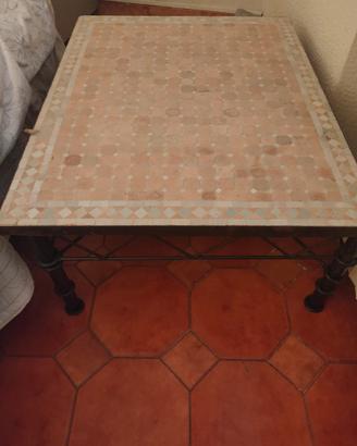 Tavolino salotto 
