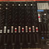Mixer dj Audio Professionale Peeker Sound