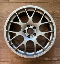 BBS CH-R 19 attacco 5X112