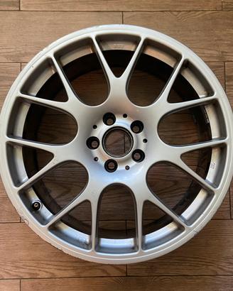 BBS CH-R 19 attacco 5X112
