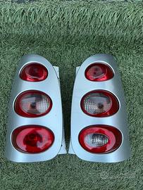 Fari posteriori Smart 450