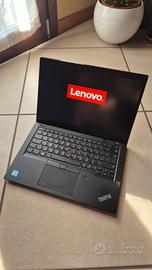 Lenovo ThinkPad X390 i5 8GB/256GB