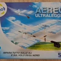 GIGO AEREO ULTRALEGGERO