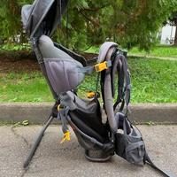 Zaino porta bimbo Deuter