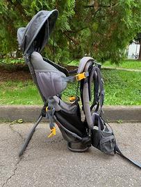 Zaino porta bimbo Deuter