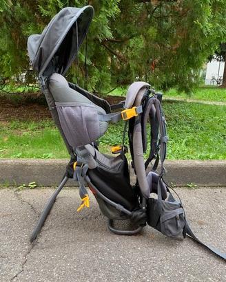 Zaino porta bimbo Deuter