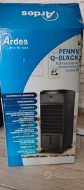 RAFFRESCATORE ARDES PENNY Q BLACK 