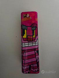 Borraccia ufficiale lyon gamer