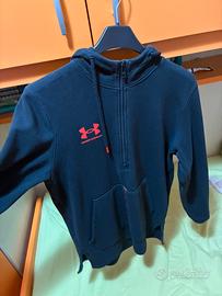 felpa Under Armour  taglia M