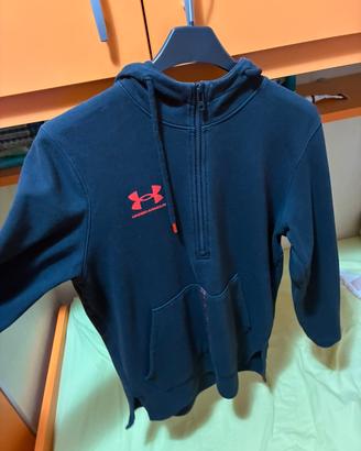 felpa Under Armour  taglia M