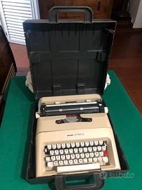 Olivetti Lettera 35