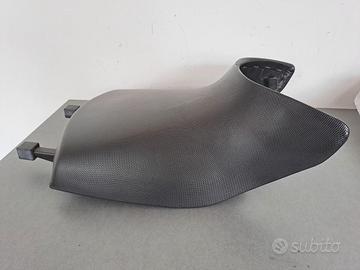 bmw r1150r sella originale altezza normale