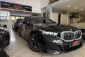 Bmw 520d 48V sDrive Msport Pro