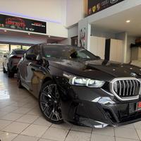 Bmw 520d 48V sDrive Msport Pro